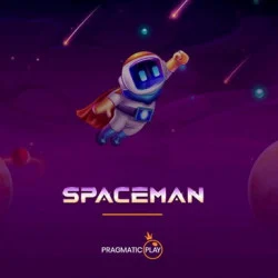 Spaceman 7ab