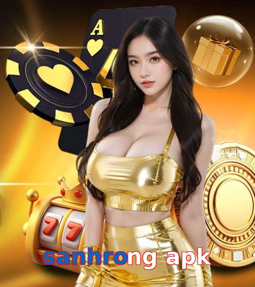 sanhrong apk