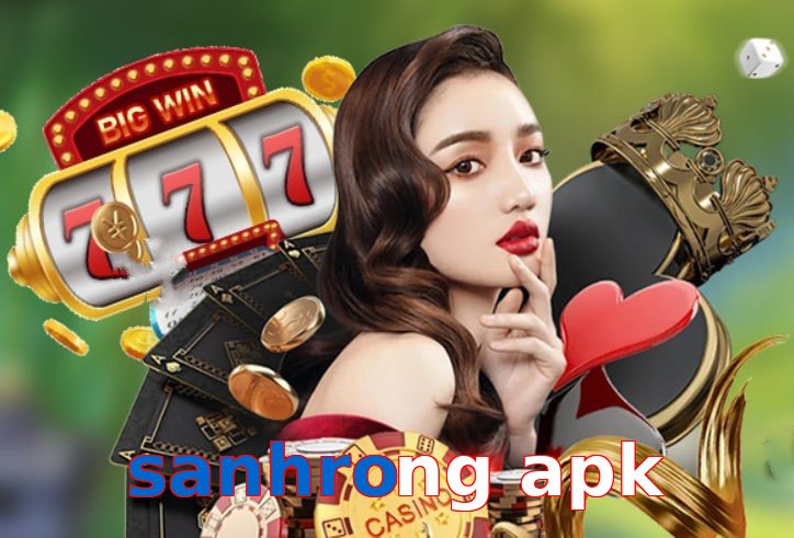 sanhrong apk