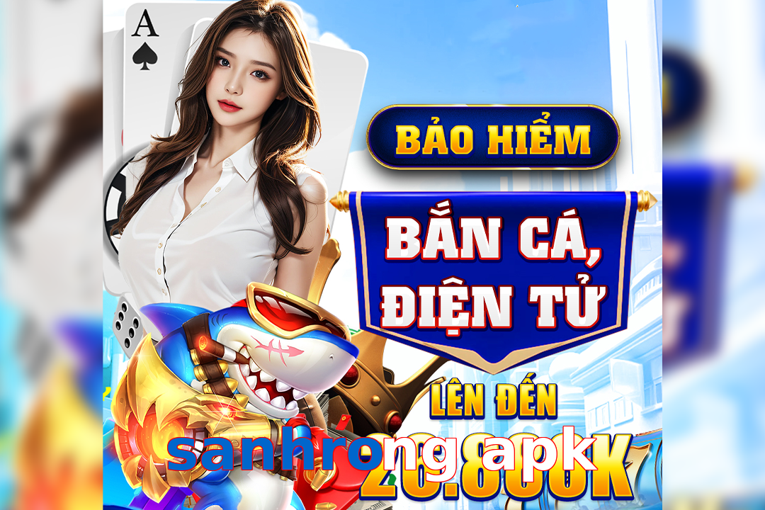 sanhrong apk