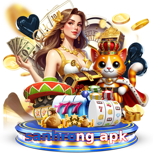 sanhrong apk