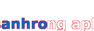 sanhrong apk