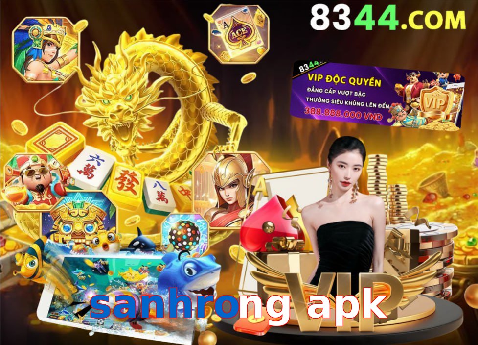 sanhrong apk
