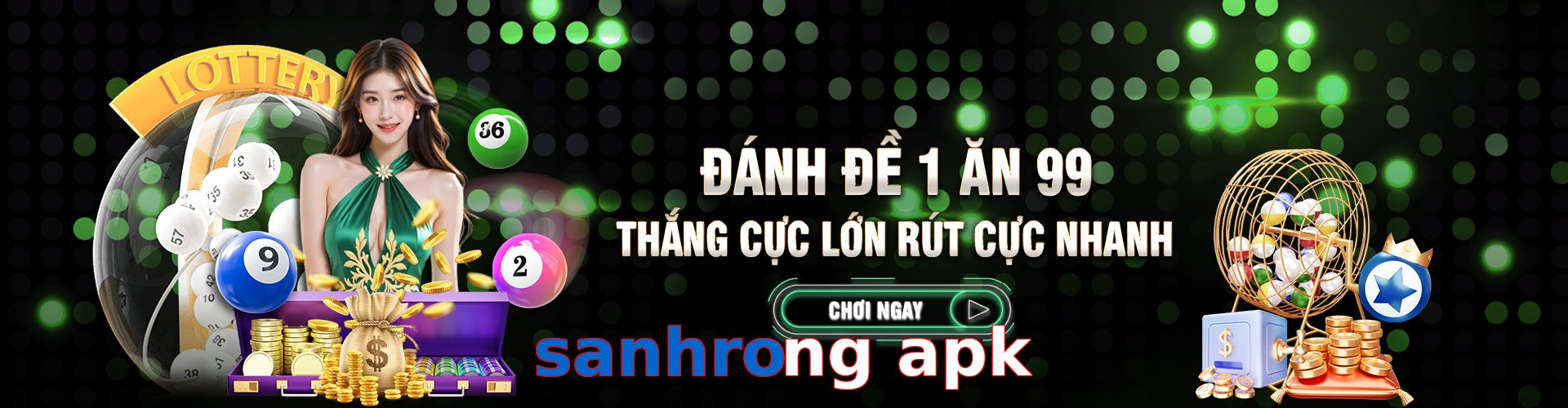 sanhrong apk